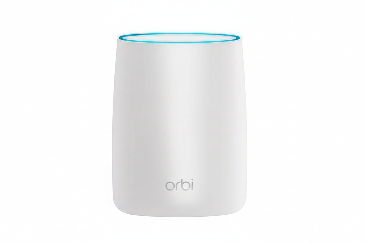 Netgear Orbi RBS50 Undercover
