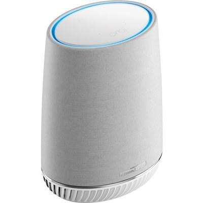 Netgear Mesh Router Orbi RBK50V en RBS40Voice