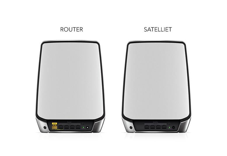 Netgear Orbi Set RBK852 Wifi6