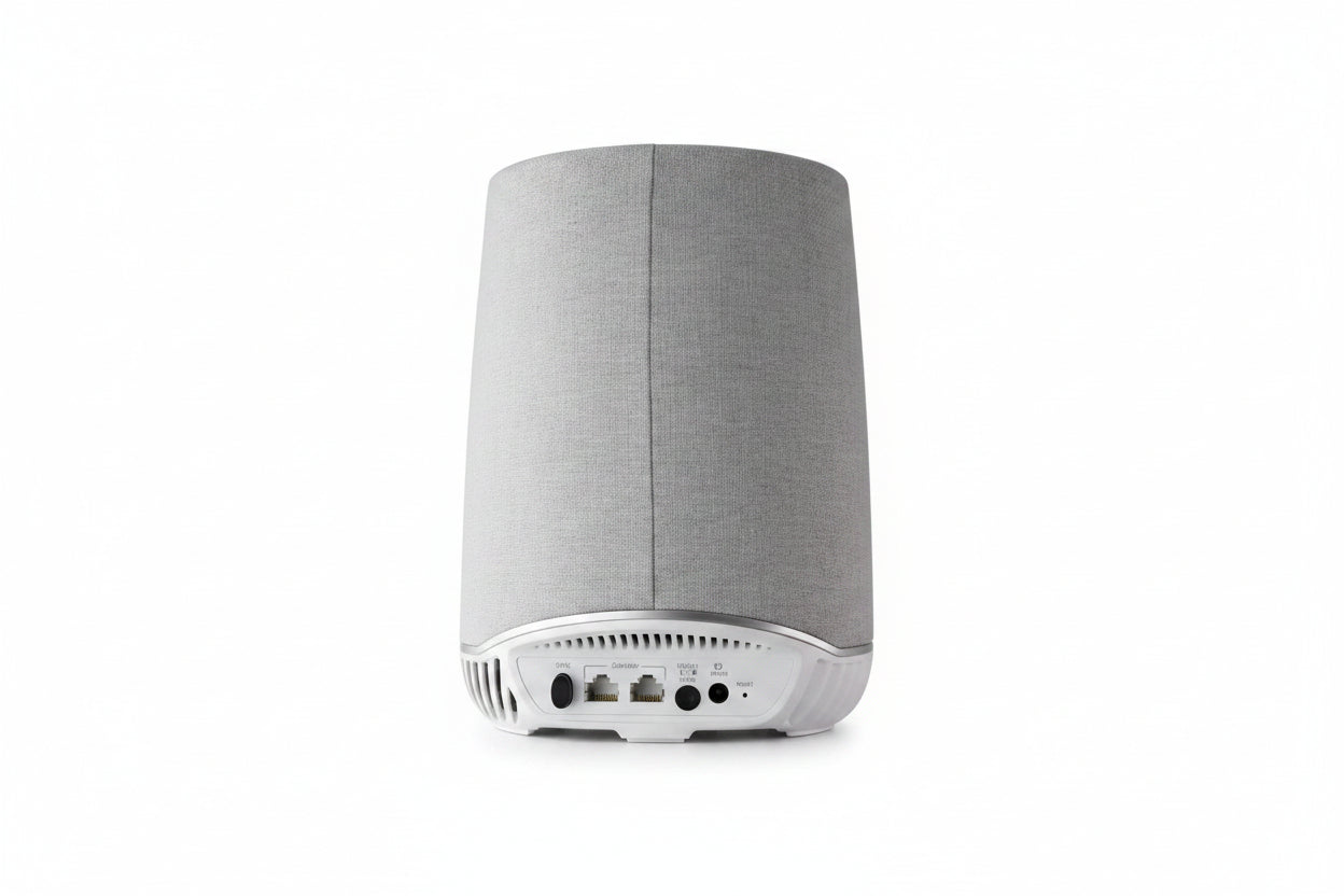 Netgear Orbi Voice RBS40V Smart Speaker