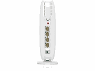 ZyXEL multi wifi systeem ax1800 (1-pack) Wifi-6