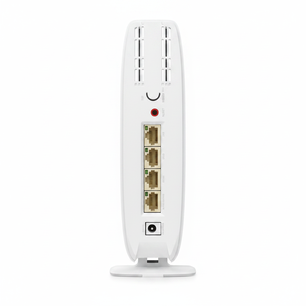 ZyXEL multi wifi systeem ax1800 (1-pack) Wifi-6