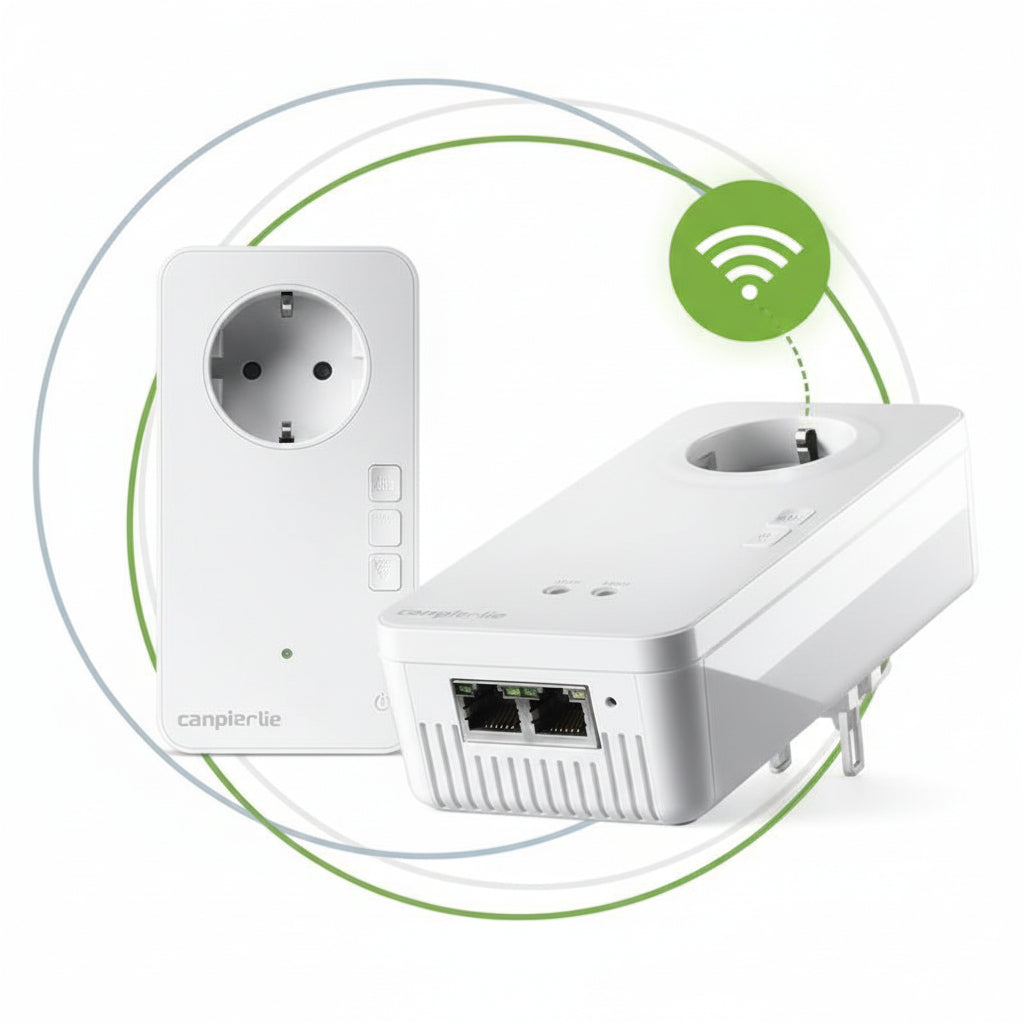 devolo Magic 2 WiFi next Starter Kit