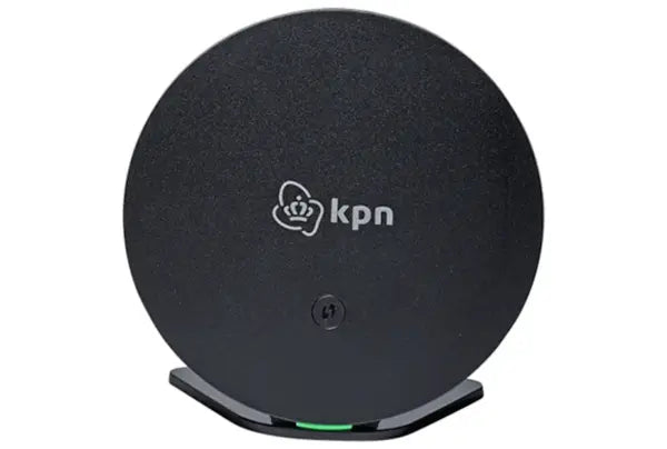 KPN SuperWifi Punt 2.0, Wifi6