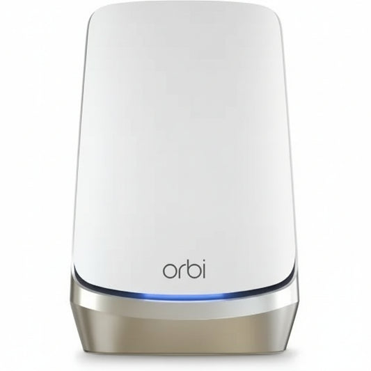 Netgear Orbi RBSE960B - Mesh WiFi - AXE11000 - Wit