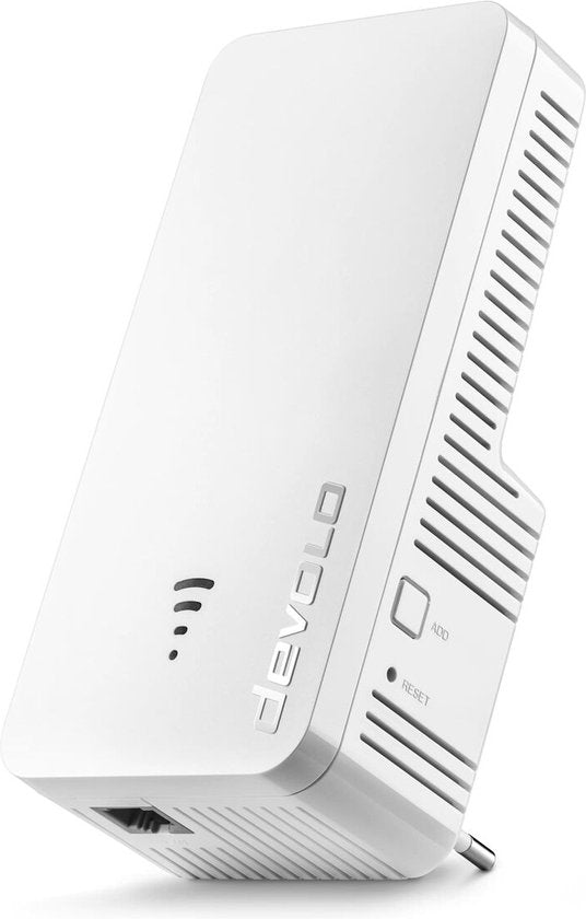 Devolo wifi 6 repeater 3000 MT-3254