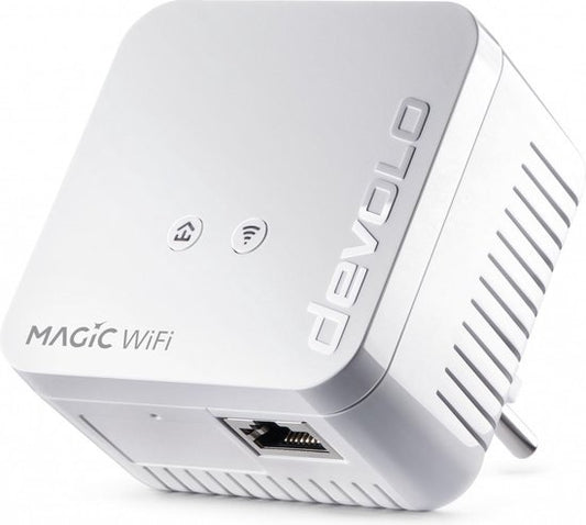 Devolo Magic 1 wifi Uitbreiding MT-3167