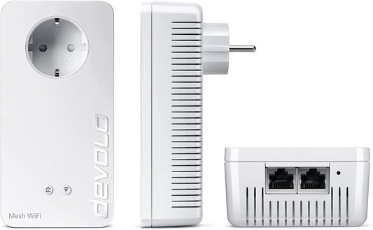 Devolo Mesh WiFi 2 MT3232