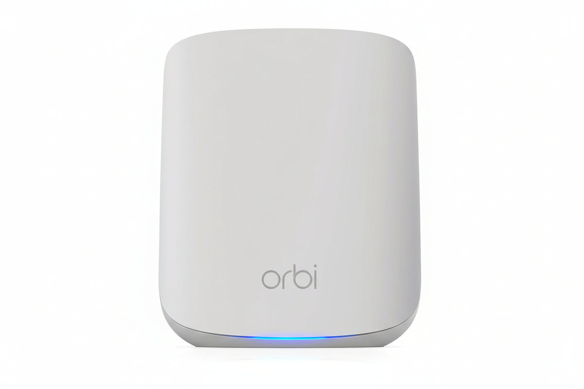 Netger Rbr350 Netgear Orbi Router RBR350 WiFi 6 Nieuw – wifilinks.nl