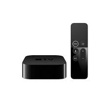 Apple TV 4K - 64GB