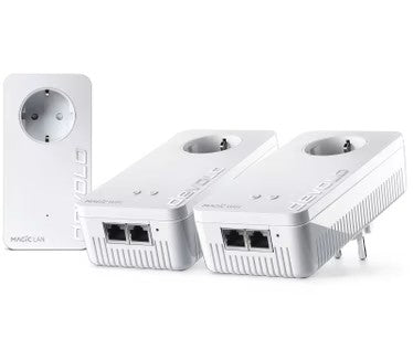 devolo Magic 2 - Multiroom Kit - WiFi 6 Next