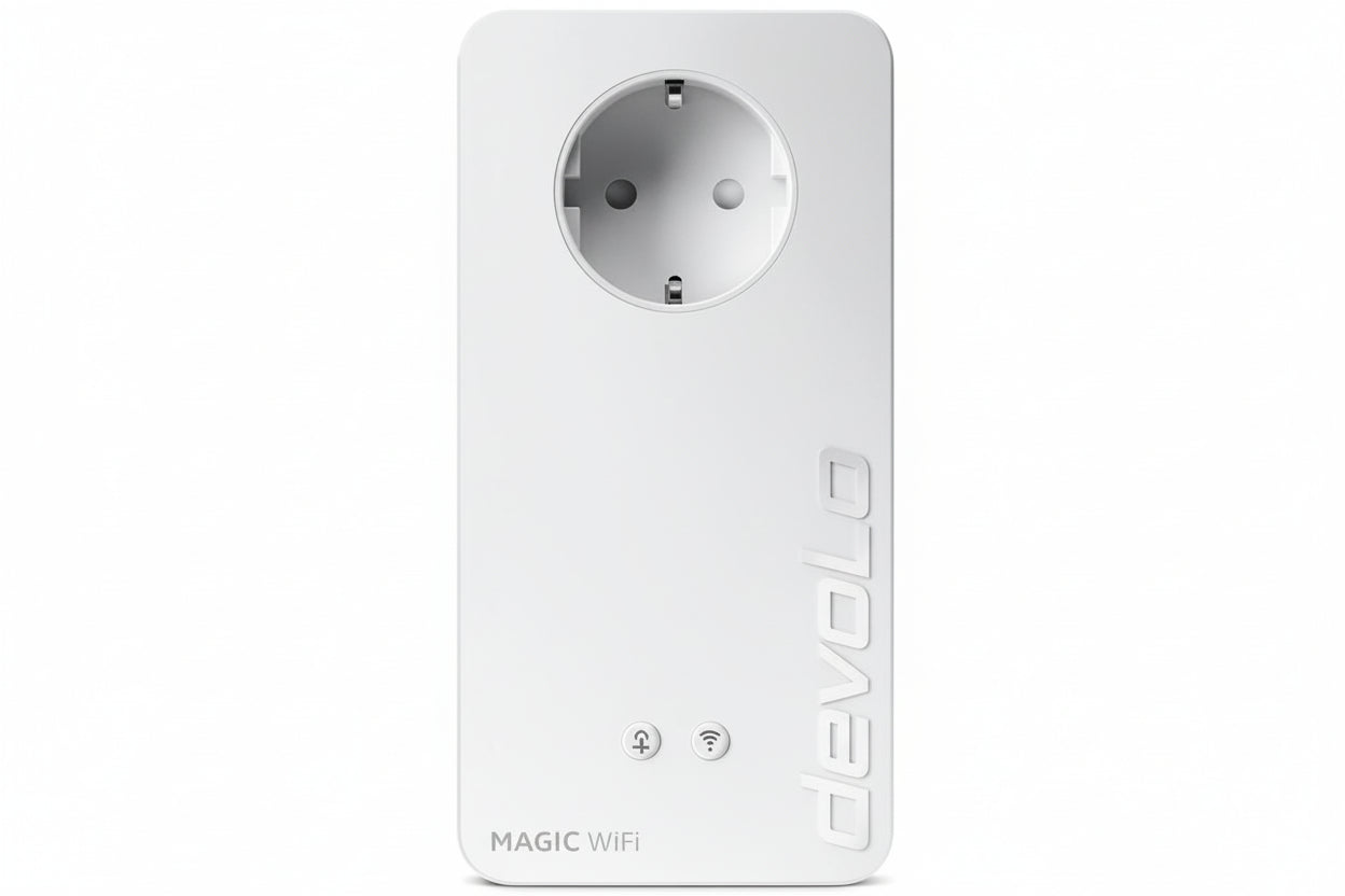 Devolo Magic 1 Wi-Fi Adapter MT-3133