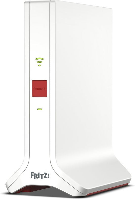FRITZ!Repeater 3000 AX - Mesh WiFi - WiFi Versterker - Tri-Band - WiFi 6 - 2400 Mbps Nieuw