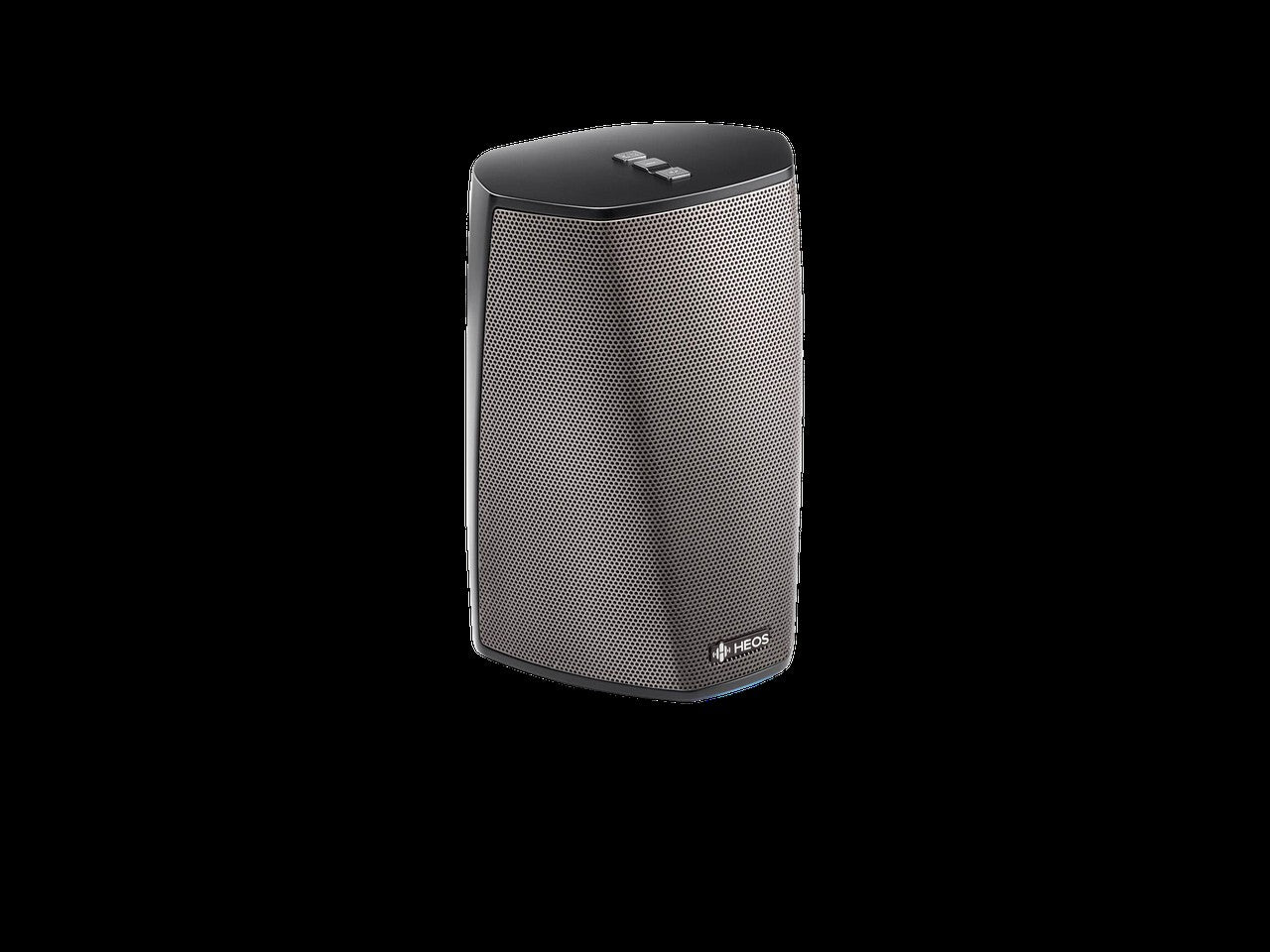 Heos 1 HS1 Zwart zonder Bluetooth