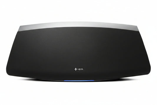 Denon HEOS 7 - Zwart Refurbished