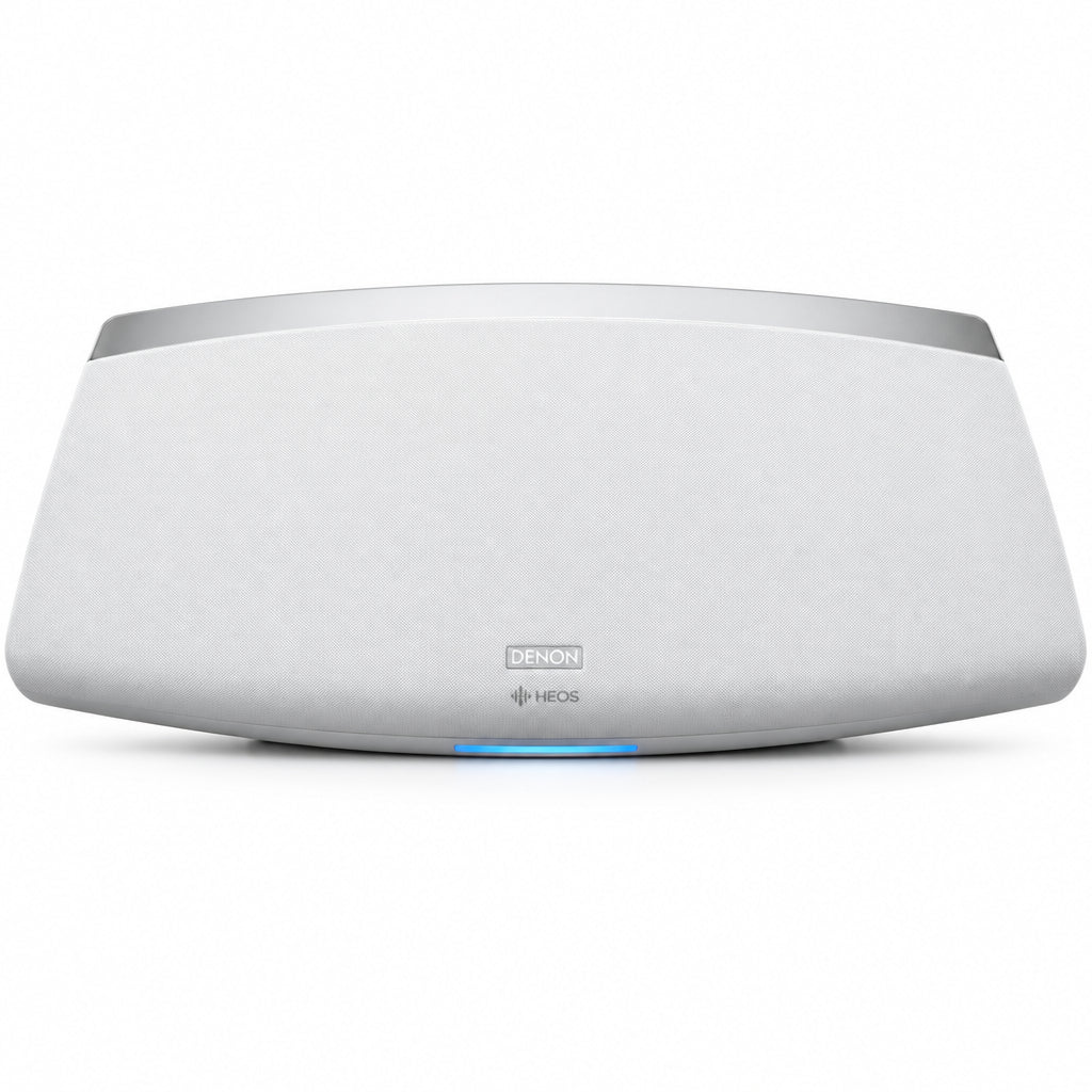 Denon HEOS 7 Wit
