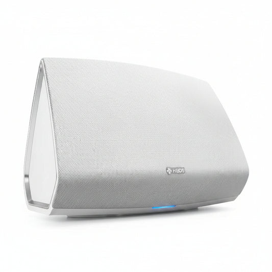 Denon HEOS 5 - Draadloze speaker - Wit