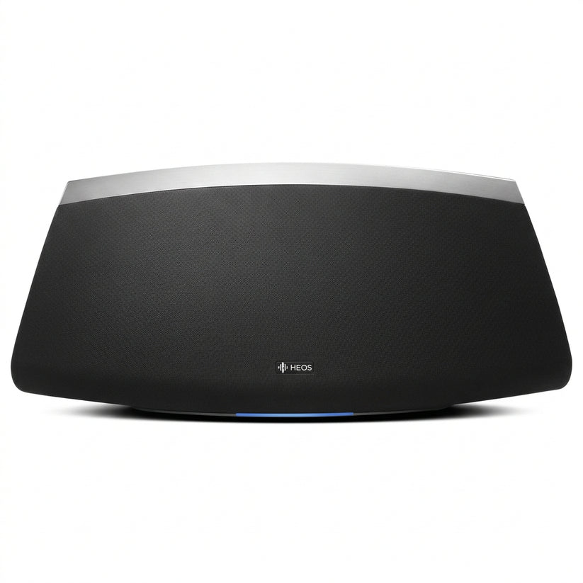 Denon HEOS 7 - Zwart Refurbished