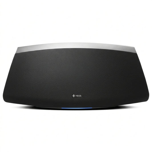 Denon HEOS 7 - Zwart Refurbished