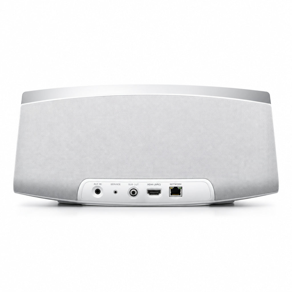 Denon HEOS 7 Wit