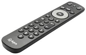 Comfort+ voor TV+ afstandsbediening KPN Nieuw