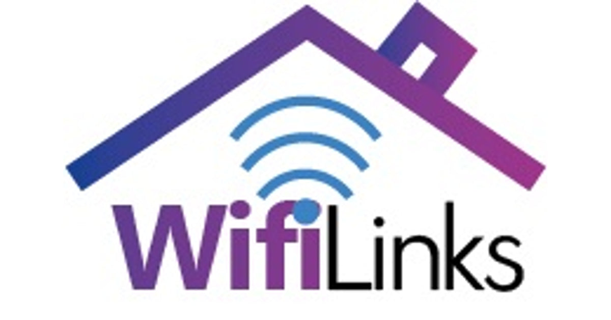 Orbi Router Wifi 5 wifilinks.nl