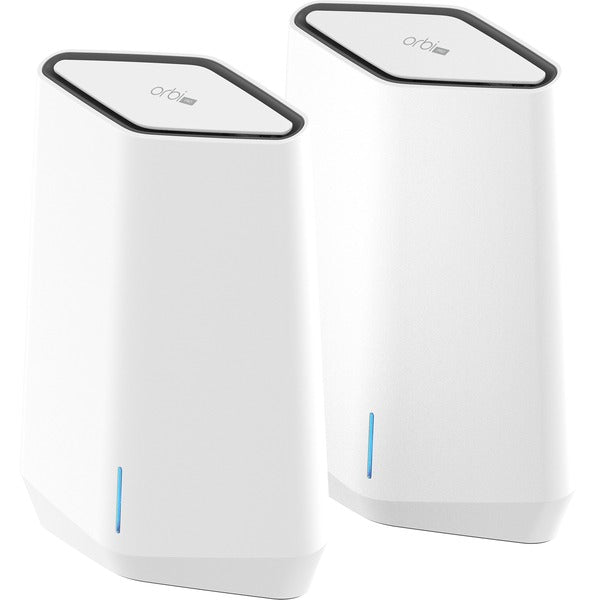 Netgear Orbi Pro WiFi 6 AX5400 Tri-band Mesh System (SXK50) Nieuw