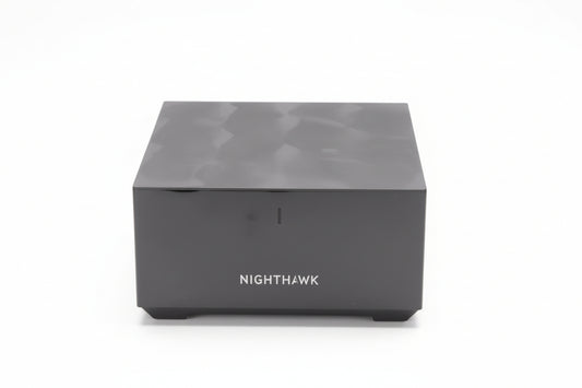 Nighthawk Dual-Band WiFi 6 Mesh Add-on Satelliet