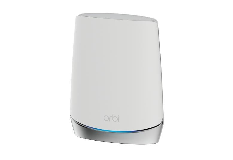 Netgear Orbi Satelliet RBS750 Wifi-6 Undercover met kras of verkleuring