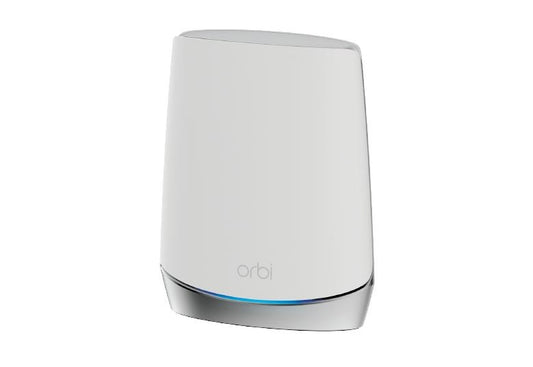 Netgear Orbi Satelliet RBS750 Wifi-6 Undercover met kras of verkleuring