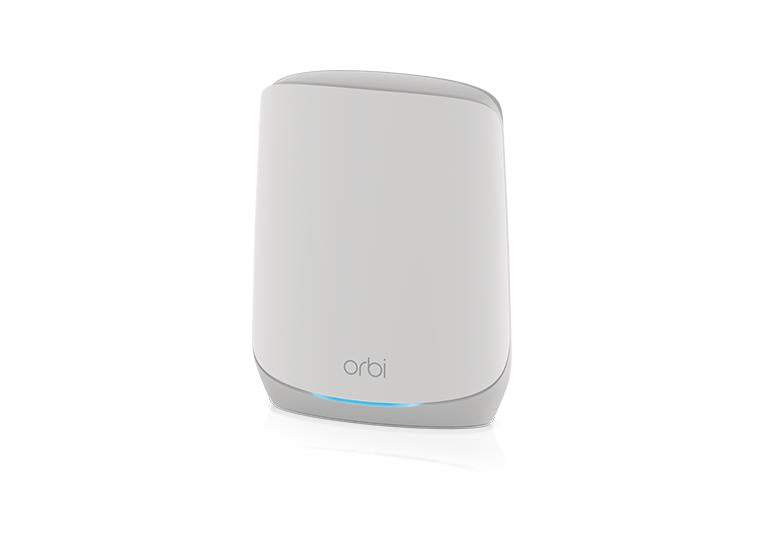 Netgear Orbi RBS760 Satelliet mesh wifi-6  Nieuw