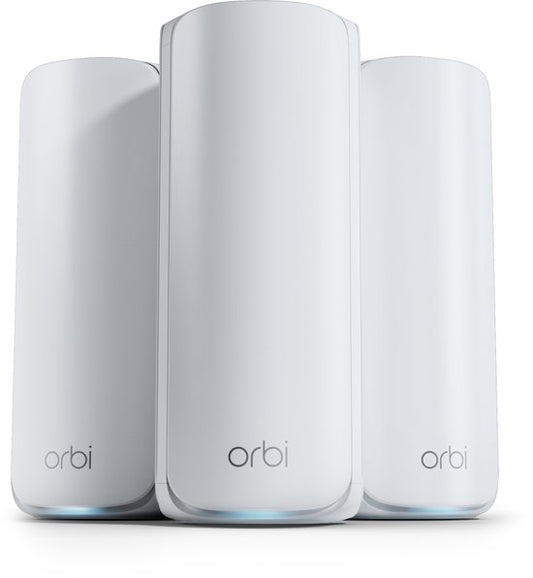 Netgear Orbi RBE773 - Wifi 7 Nieuw