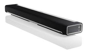 SONOS Playbar Zwart