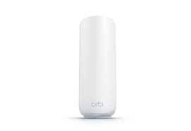 NETGEAR Orbi RBE370 - Mesh WiFi - WiFi Versterker - WiFi 7 - 3600 Mbps - Dual-Band - Satelliet
