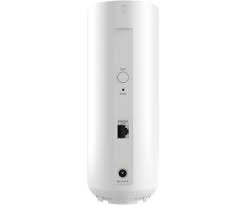NETGEAR Orbi RBE370 - Mesh WiFi - WiFi Versterker - WiFi 7 - 3600 Mbps - Dual-Band - Satelliet