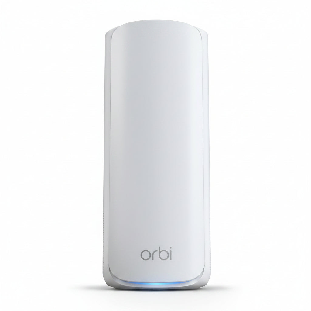 Orbi Tri-Band Mesh WiFi 7-router RBE771