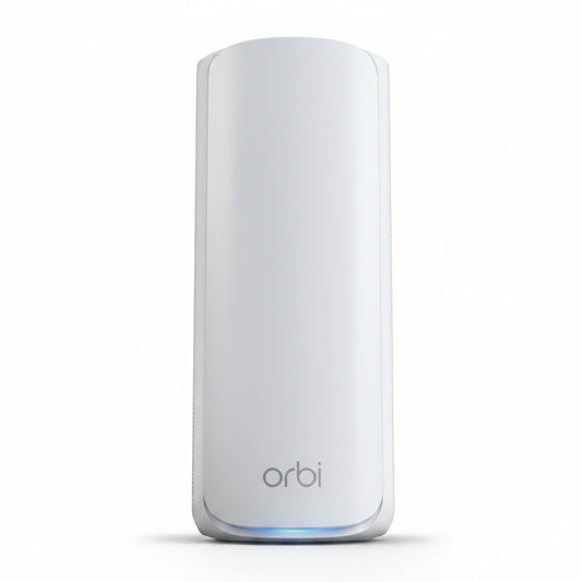 Orbi Tri-Band Mesh WiFi 7-router RBE771