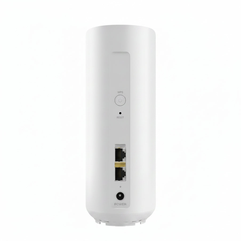 Netgear Orbi RBE371 WiFi 7 Router