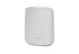 Netgear Orbi Satelliet RBS350 wifi-6 met verkleuring of kras