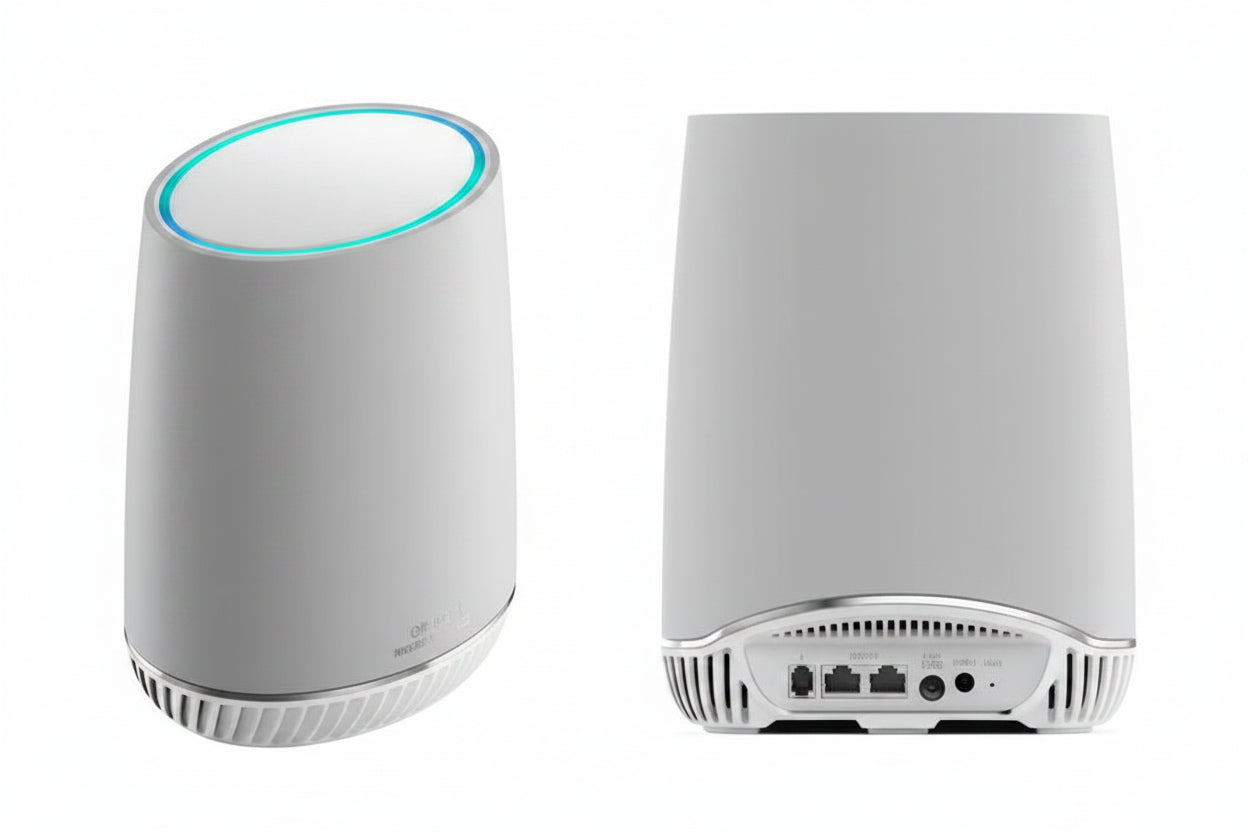 Netgear Orbi Voice RBS40V Smart Speaker