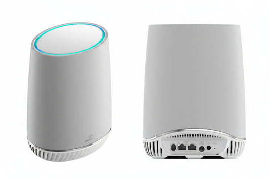 Netgear Orbi Voice RBS40V Smart Speaker
