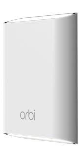 Netgear Or5bi Satelliet RBS50Y Outdoor Wifi-5 met Verkleuring zonder Voet