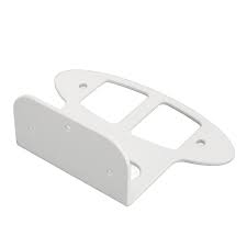 Muurbeugel Metalen NETGEAR Orbi Mesh WiFi 6 voor RBK752 RBK853 RBK753 RBS750