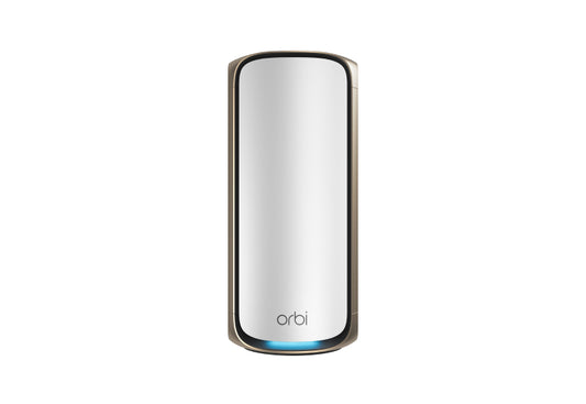 Orbi 970-serie Quad-Band WiFi 7 Mesh Satelliet