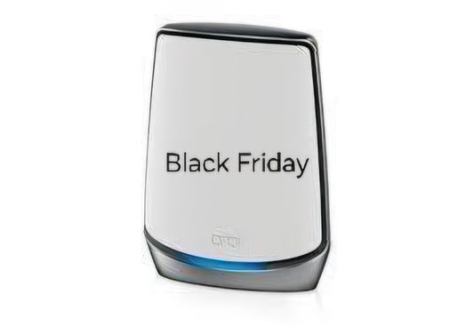 Netgear Orbi RBS850 AX6000 WiFi 6 Mesh Satelliet