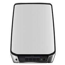 Netgear Orbi Satelliet RBS850 Wifi-6 Undercover met Verkleuring/of Kras