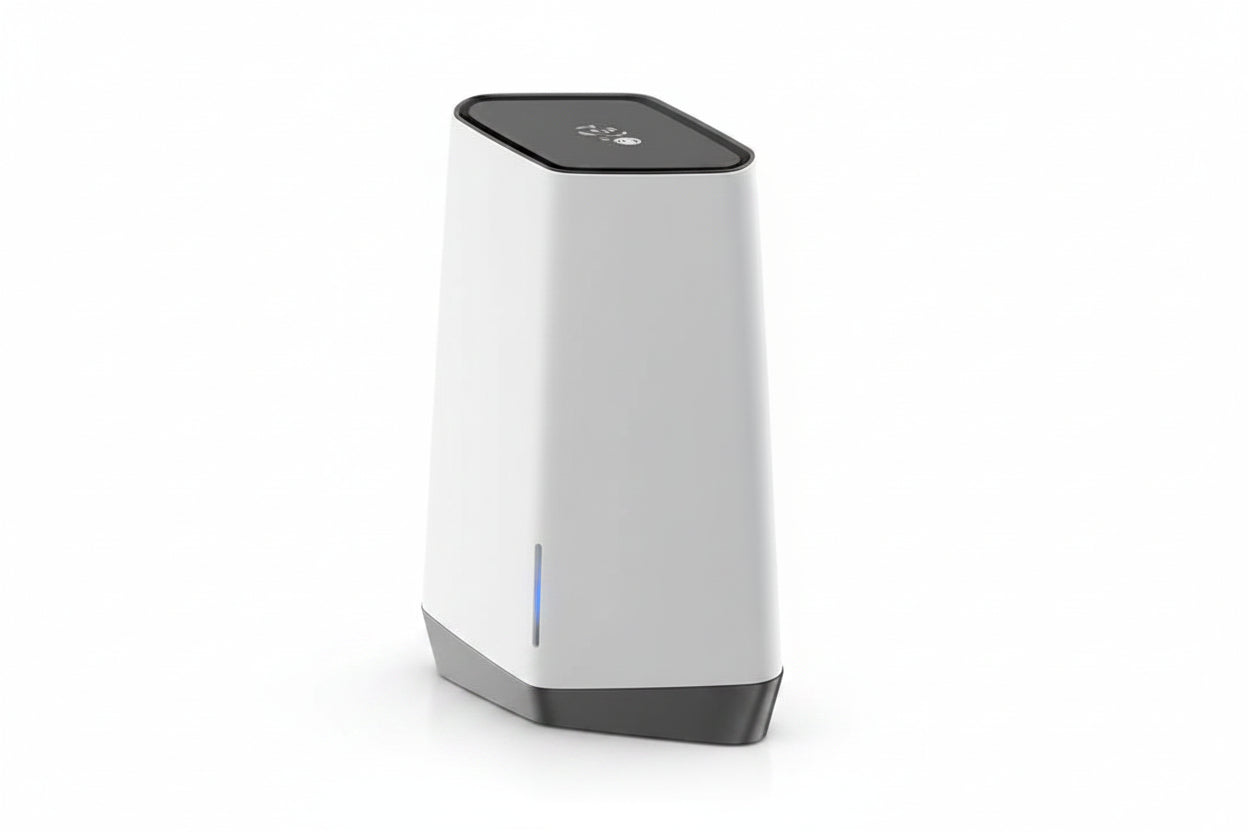 Sxr80 Router Netgear Tri-Band Orbi Pro WiFi 6 AX6000 WiFi-router (SXR80) mesh route ...