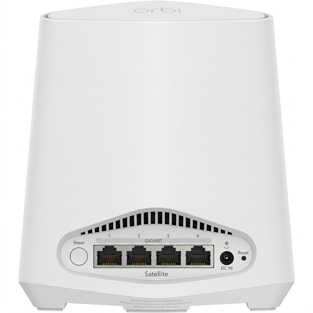 Netgear Orbi Pro Wifi 6 Mini SXS30 Satelliet
