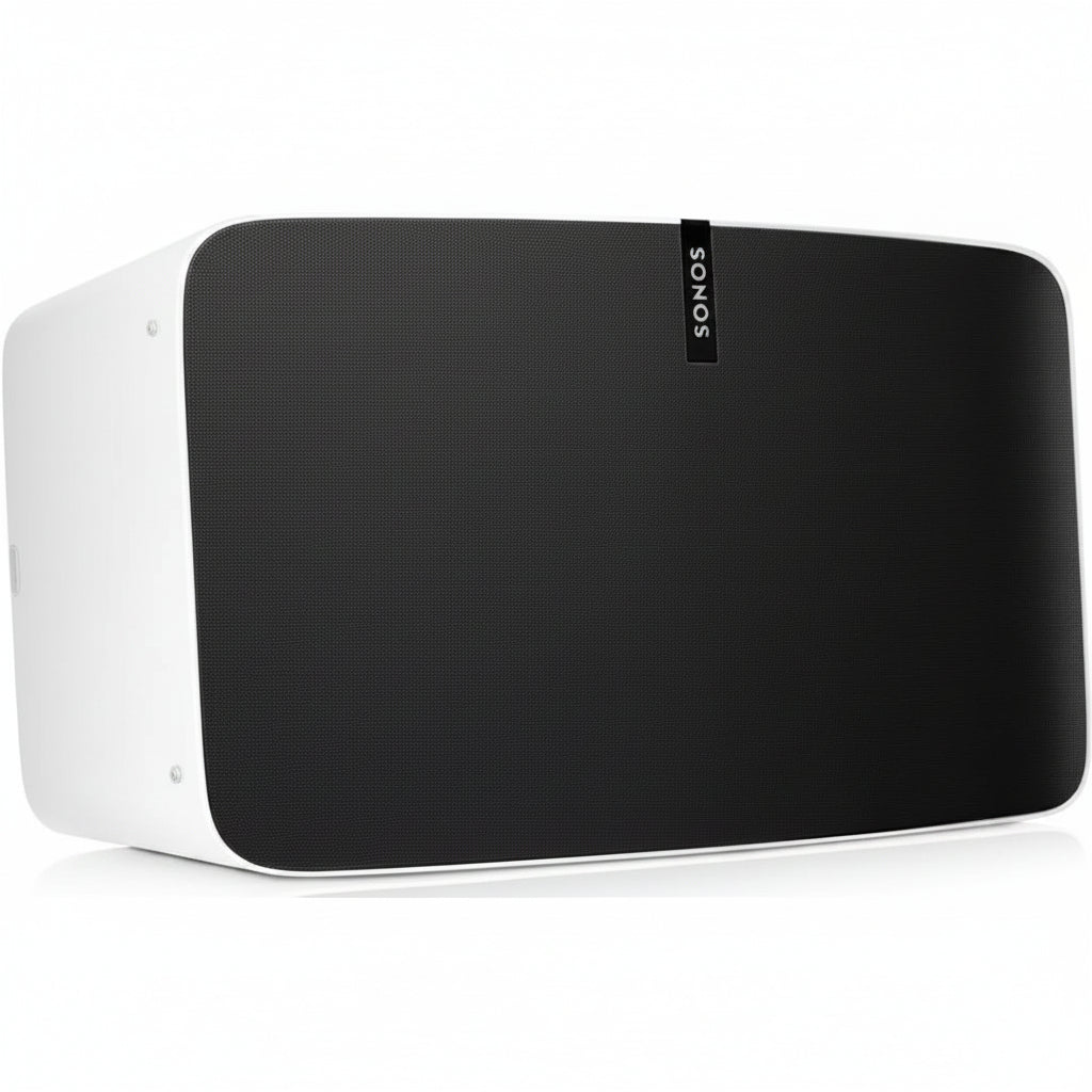 Sonos 5 (gen 2) Wit