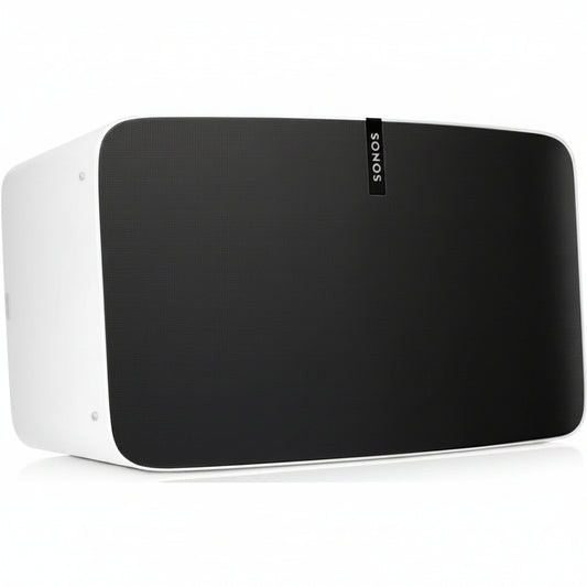 Sonos 5 (gen 2) Wit